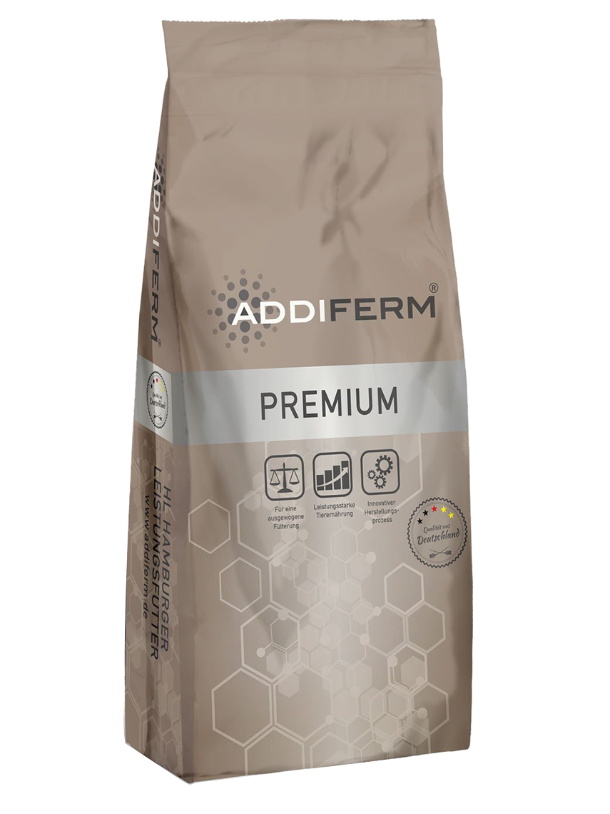 ADDIFERM® Acid