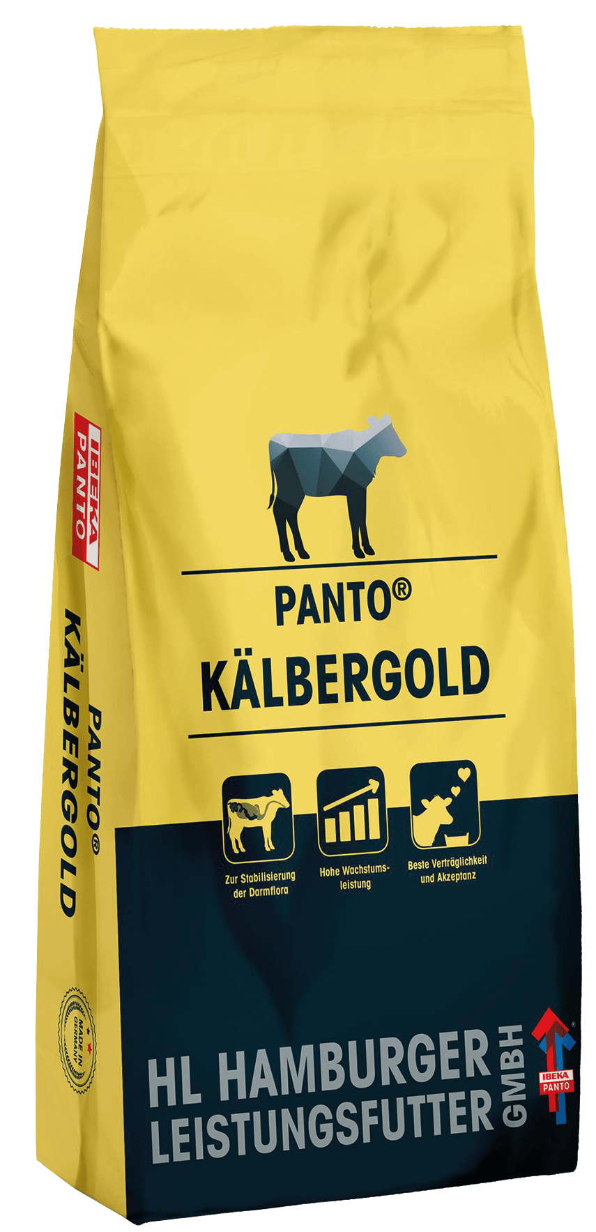 PANTO® Kälbergold K30