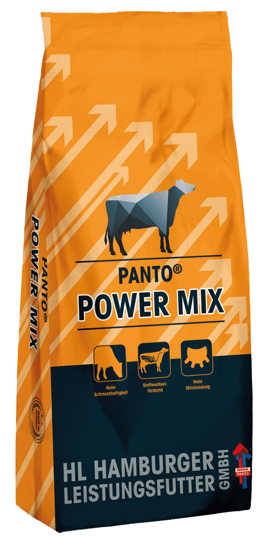 PANTO® Power Mix